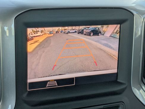 Used 2024 Chevrolet Silverado 1500 W/T w/ WT Fleet Convenience Package image 20