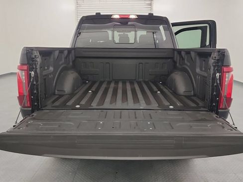 Used 2025 Ford F150 XLT w/ Equipment Group 302A MID AWD/4WD image 29