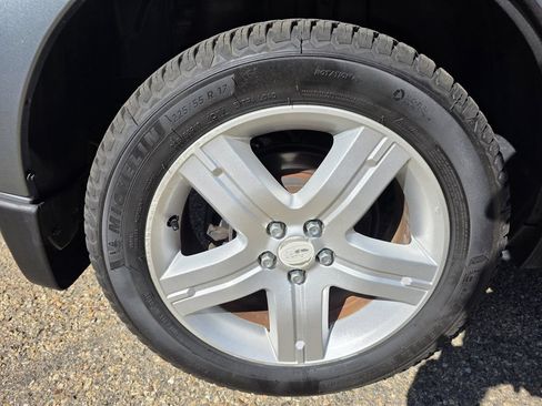 Used 2010 Subaru Forester 2.5X Premium w/ Popular Equipment Group 1A AWD/4WD image 37