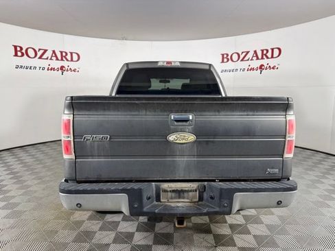 Used 2010 Ford F150 XLT AWD/4WD image 7
