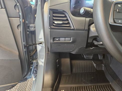 New 2026 Nissan Sentra SV w/ Floor Mat Package image 16