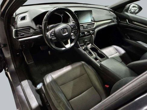 Used 2020 Honda Accord Sport image 21