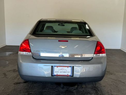 Used 2008 Chevrolet Impala LT FWD image 5