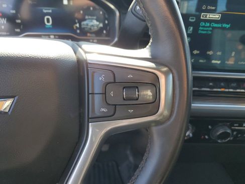 Used 2023 Chevrolet Silverado 1500 LT image 23