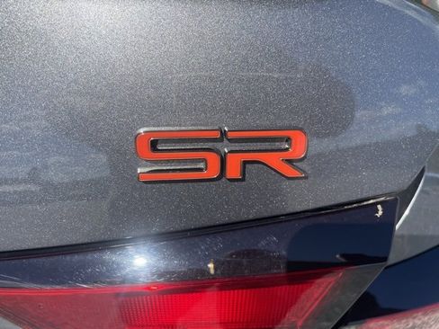 Used 2024 Nissan Altima 2.5 SR image 33