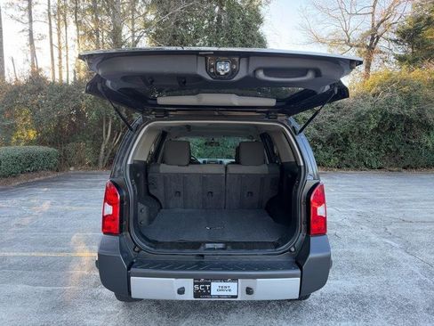 Used 2012 Nissan Xterra X image 7