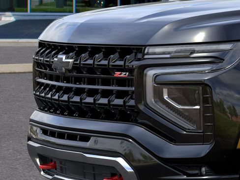 New 2026 Chevrolet Tahoe Z71 w/ Z71 Off-Road Package AWD/4WD image 13