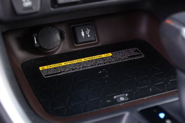 Certified 2019 Toyota RAV4 Limited w/ Advanced Technology Package AWD/4WD image 19