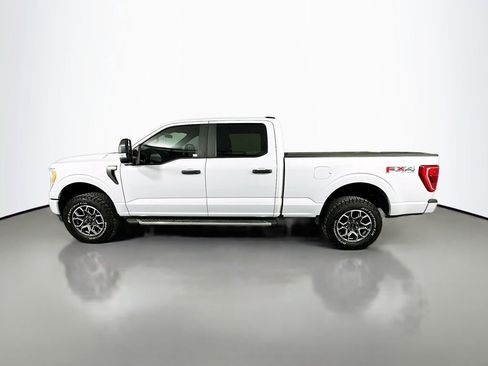 Used 2021 Ford F150 XL w/ STX Appearance Package image 8