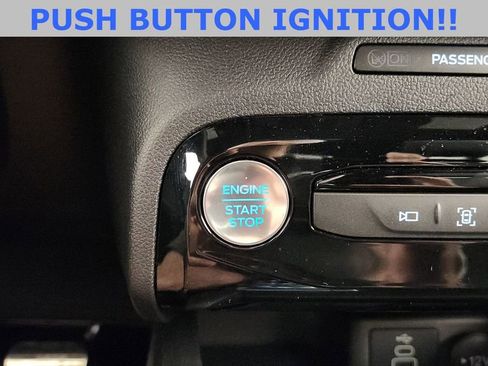 New 2024 Ford Escape ST-Line Select w/ Tech Pack #2 image 22