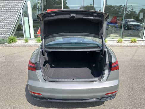 Certified 2023 Audi A6 Premium Plus w/ Premium Plus Package AWD/4WD image 19