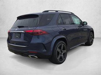 New 2026 Mercedes-Benz GLE 450 4MATIC video 2