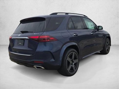 New 2026 Mercedes-Benz GLE 450 4MATIC image 2