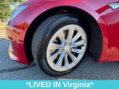 Used 2016 Tesla Model S 90D image 31