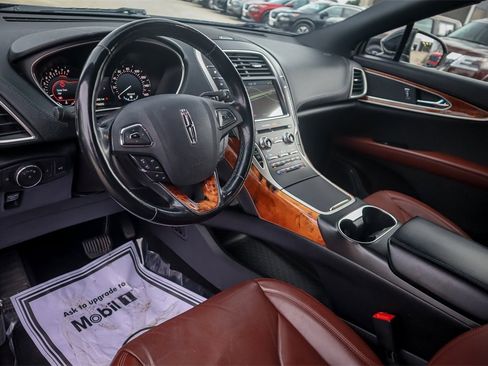 Used 2018 Lincoln MKX Reserve image 8