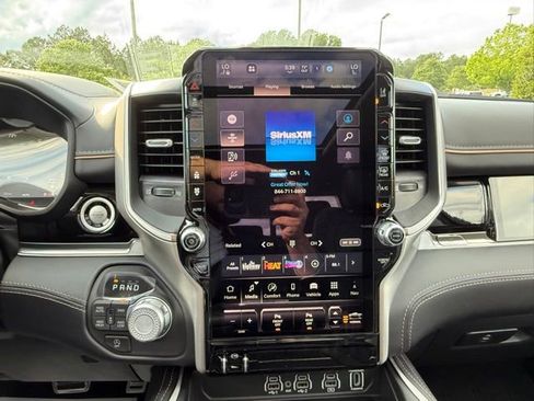 New 2026 RAM 1500 Tungsten AWD/4WD image 19