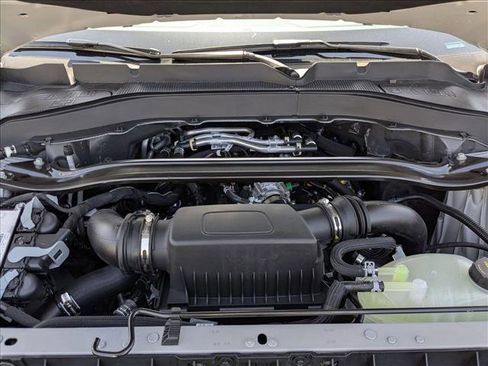 New 2026 Ford Explorer ST AWD/4WD image 16