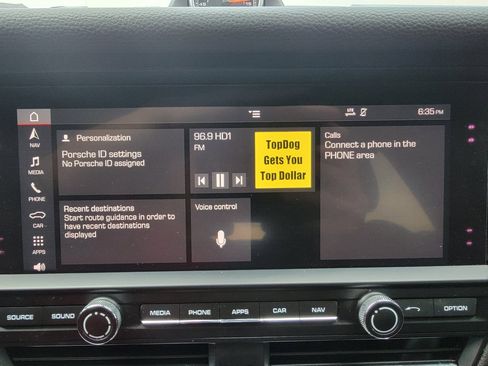 Used 2019 Porsche Macan S image 30