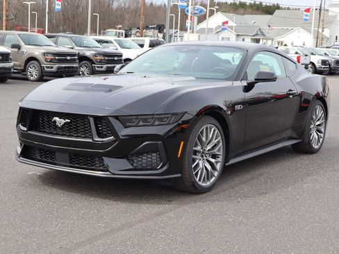 New 2026 Ford Mustang GT Premium RWD image 18