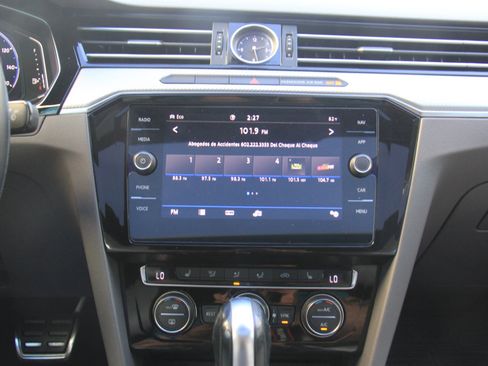 Used 2020 Volkswagen Arteon SEL image 15