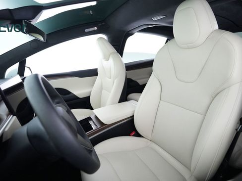 Used 2023 Tesla Model X image 4