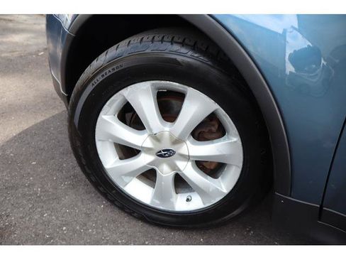 Used 2006 Subaru Tribeca Limited AWD/4WD image 16