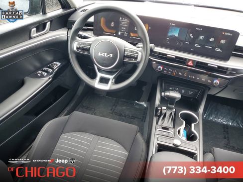 Used 2026 Kia K5 LXS FWD image 13