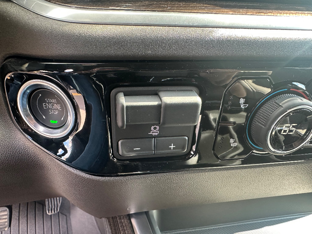New 2026 Chevrolet Silverado 1500 RST w/ RST All Star Premium Package AWD/4WD image 28