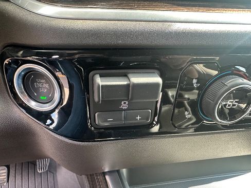 New 2026 Chevrolet Silverado 1500 RST w/ RST All Star Premium Package AWD/4WD image 28