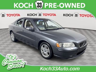 Used 2008 Volvo S60 2.5T