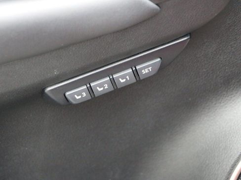 Used 2016 Lexus NX 200t F Sport w/ F Sport Premium Package FWD image 18