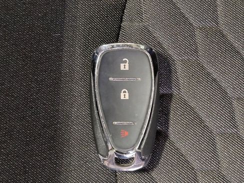 Used 2020 Chevrolet Equinox LT FWD image 32
