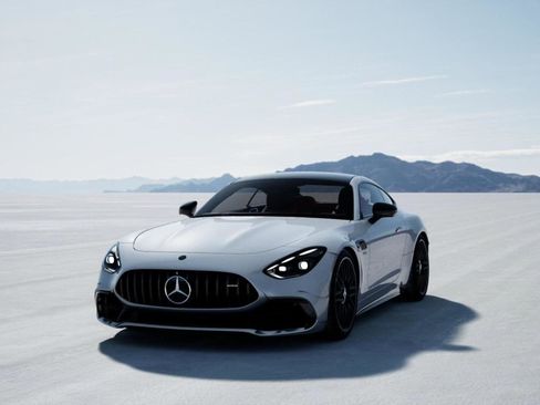 New 2026 Mercedes-Benz AMG GT 43 image 41