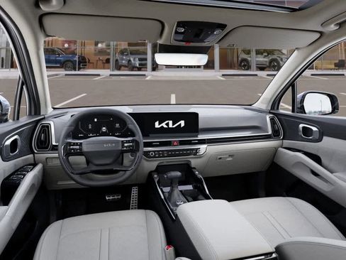 New 2026 Kia Sorento SX FWD image 14