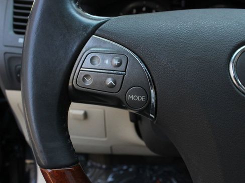 Used 2010 Lexus ES 350 FWD image 30