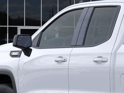 New 2026 GMC Sierra 1500 Elevation image 12