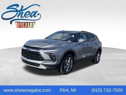 Certified 2024 Chevrolet Blazer LT w/ Convenience Package
