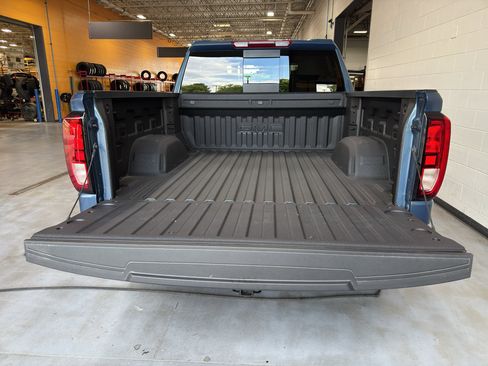 Used 2026 GMC Sierra 1500 Elevation w/ Elevation Premium Package AWD/4WD image 23