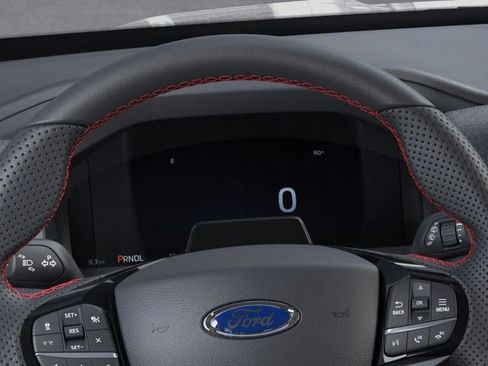 New 2026 Ford Explorer ST-Line w/ ST-Line Street Pack image 13