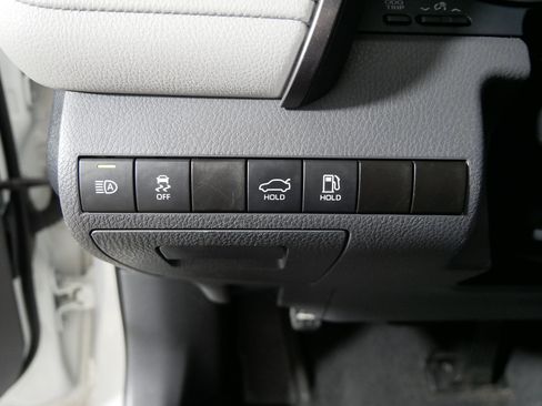 Used 2024 Toyota Camry SE FWD image 26