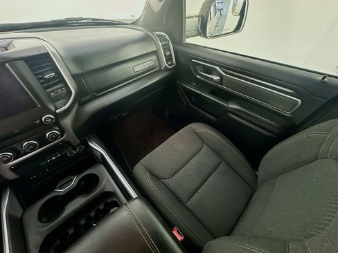 Used 2019 RAM 1500 Big Horn image 11