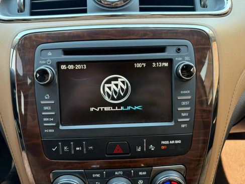 Used 2017 Buick Enclave Leather w/ Enclave Sport Touring Edition AWD/4WD image 36