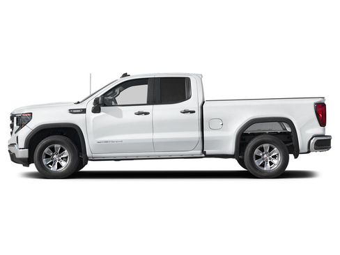 New 2026 GMC Sierra 1500 Pro w/ Pro Value Package RWD image 27