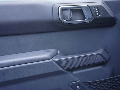 New 2025 Ford Bronco Badlands w/ Sasquatch Package image 18