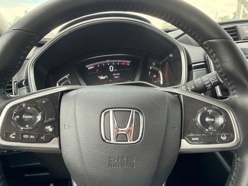Used 2020 Honda CR-V EX-L image 17