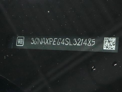 Used 2025 Chevrolet Equinox LT AWD/4WD image 31