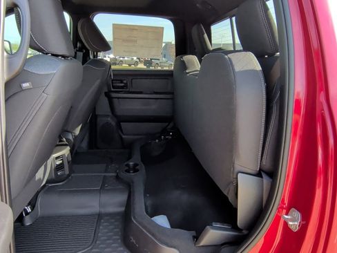 New 2025 RAM 2500 Tradesman image 35