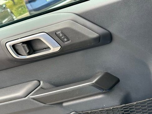 Certified 2025 Ford Bronco Badlands image 23