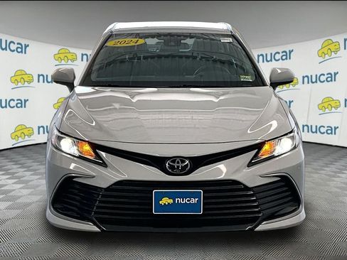 Used 2024 Toyota Camry LE FWD image 2