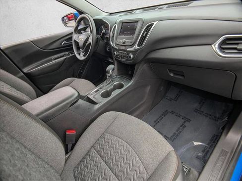 Used 2024 Chevrolet Equinox LT AWD/4WD image 20